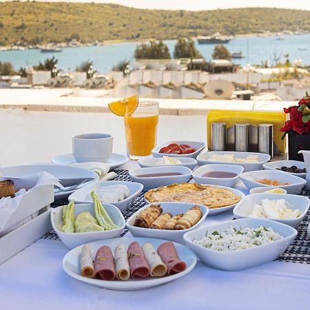 Hola Bodrum มูกลา ภายนอก รูปภาพ