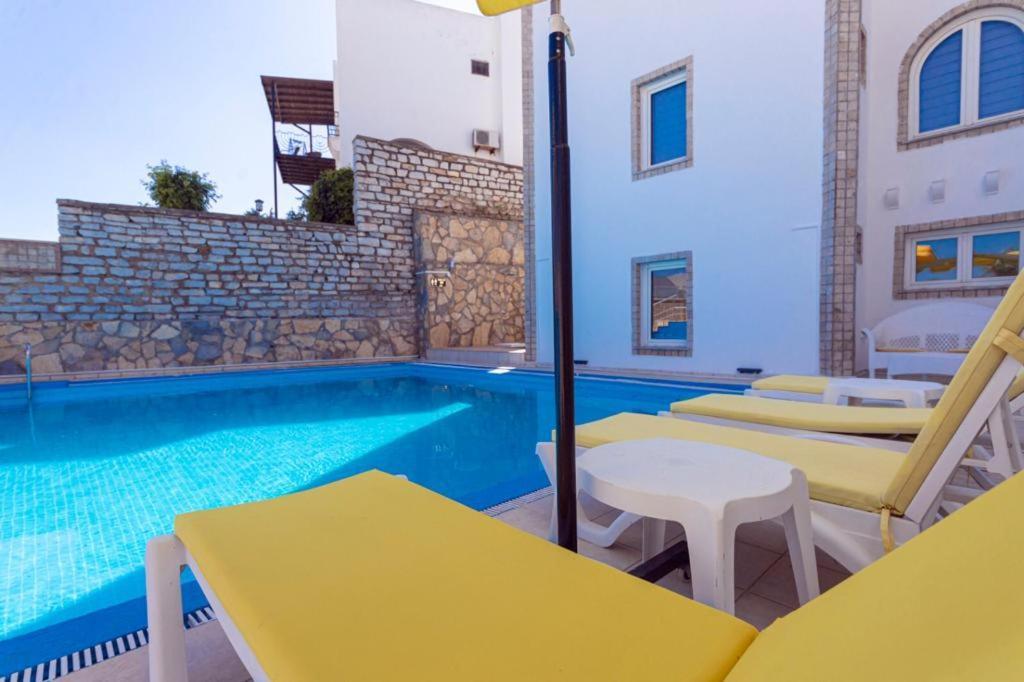 Hola Bodrum มูกลา ภายนอก รูปภาพ