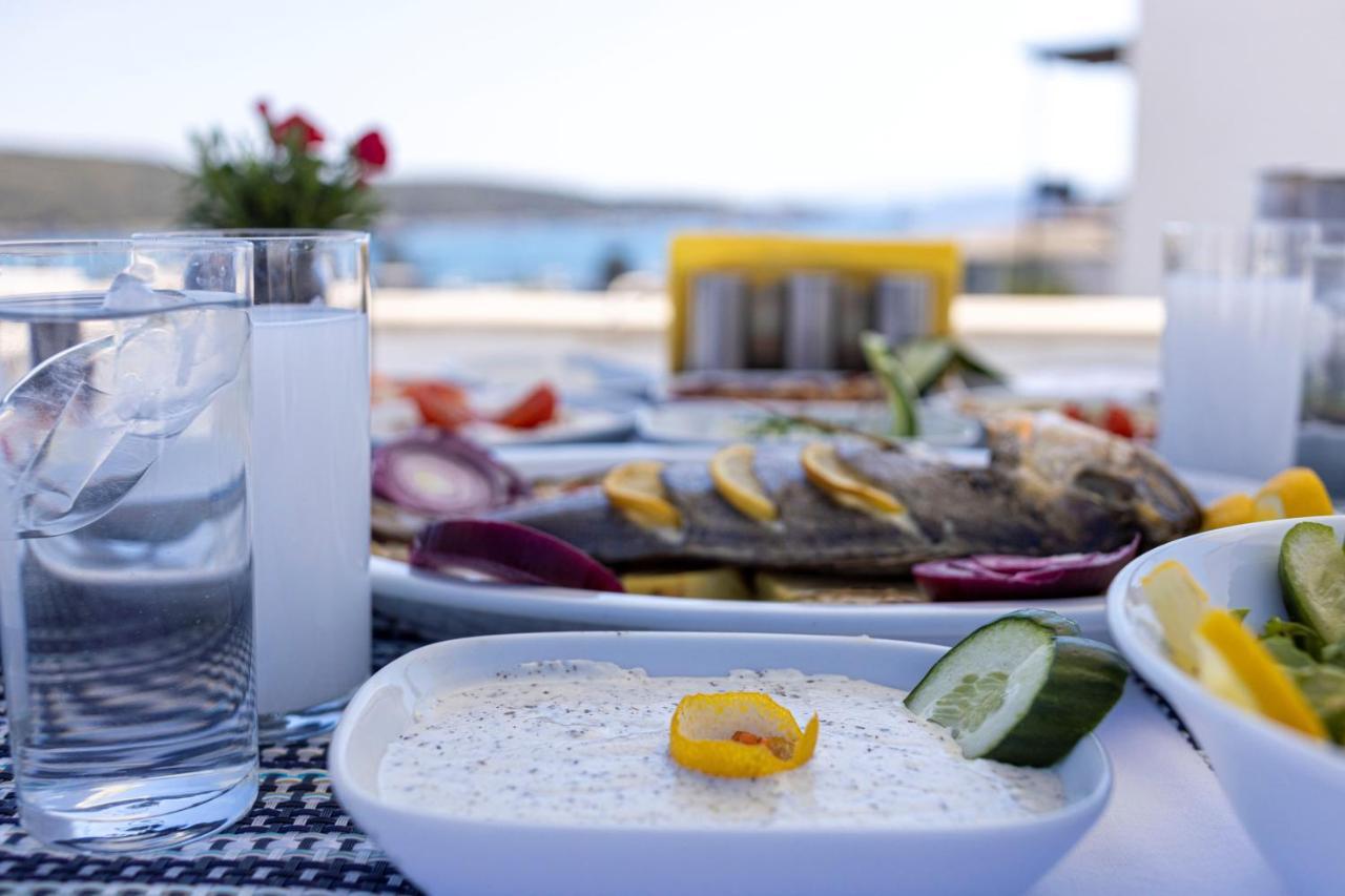 Hola Bodrum มูกลา ภายนอก รูปภาพ