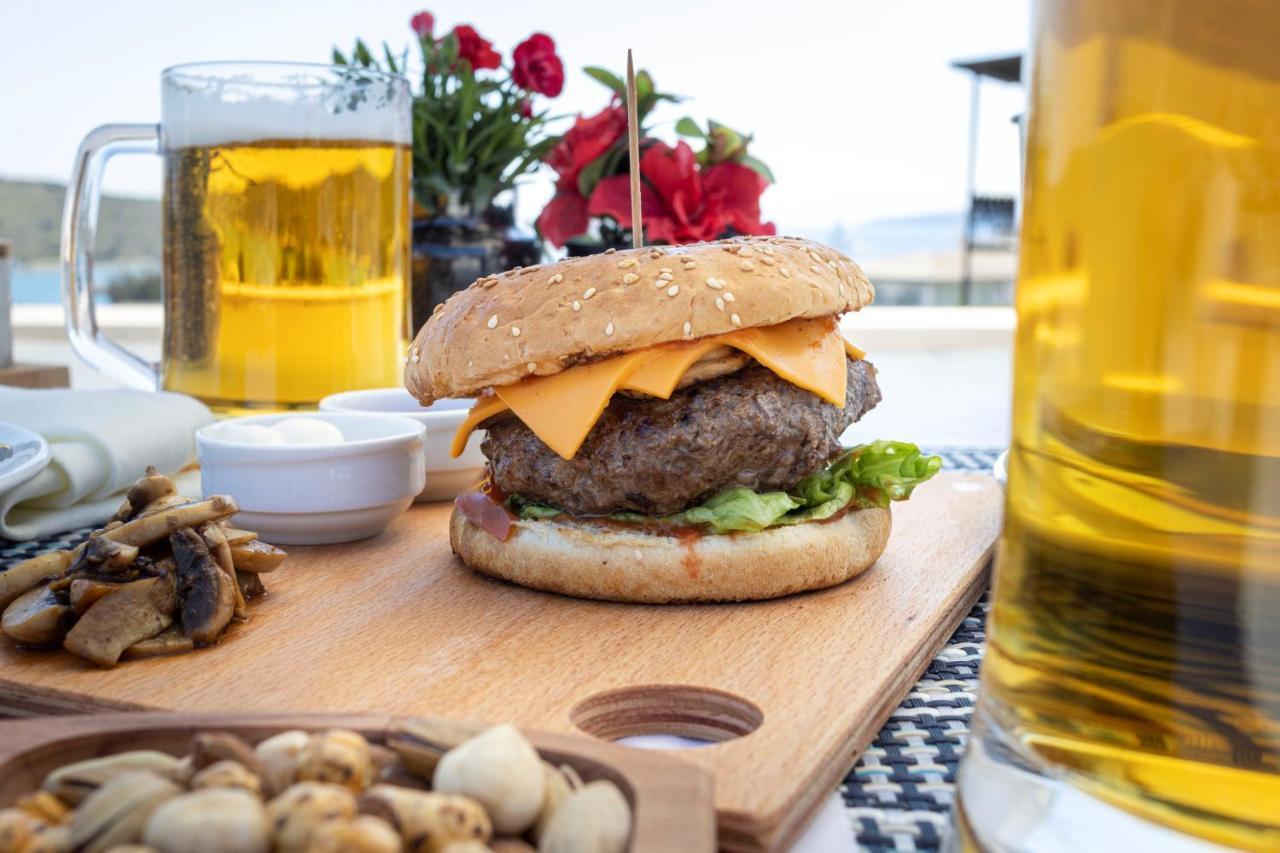 Hola Bodrum มูกลา ภายนอก รูปภาพ